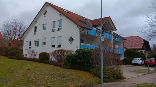 Foto - Wohnung zum Kaufen in Sonnenbühl 108.500,00 € 35 m²