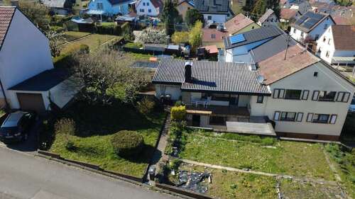 Foto - Haus zum Kaufen in Östringen 299.000,00 € 150 m²