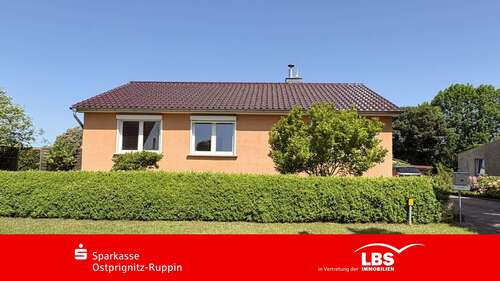 Foto - Haus zum Kaufen in Blankenberg 290.000,00 € 135 m²