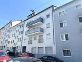 Wohnung zum Kaufen in Wuppertal 259.000,00 € 100 m²