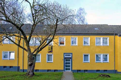 Foto - Wohnung zum Mieten in Dortmund 391,00 € 45.53 m²
