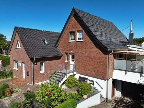 Foto - Haus zum Kaufen in Diekhof 328.000,00 € 130 m²