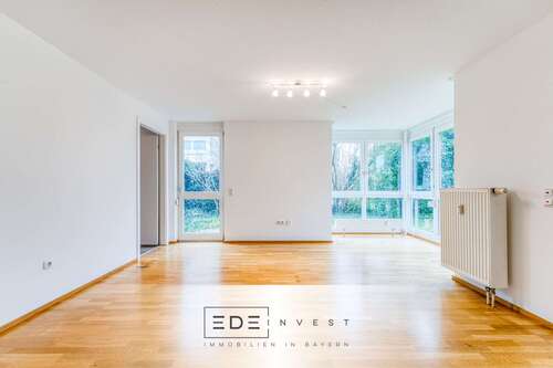 Foto - Wohnung zum Kaufen in München 347.000,00 € 47 m²