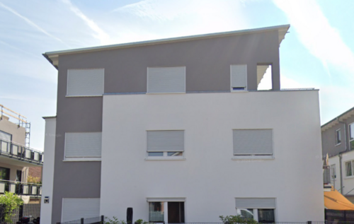 Foto - Wohnung zum Kaufen in Rodgau 272.000,00 € 60.52 m²