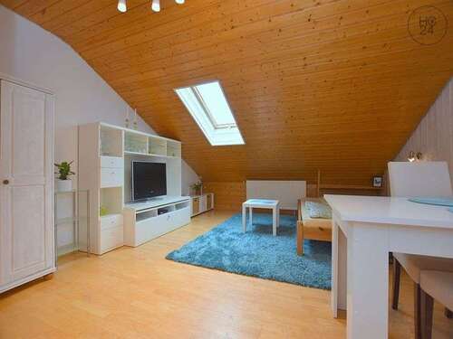 Foto - Wohnung zum Mieten in Gärtringen 790,00 € 28 m²