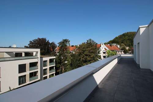 Foto - Wohnung zum Mieten in Landshut 1.950,00 € 165.3 m²