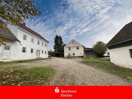 Foto - Grundstück zu verkaufen in Fahrenzhausen 945.000,00 € 1564 m²