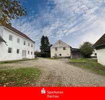 Grundstück zu verkaufen in Fahrenzhausen 945.000,00 € 1564 m²