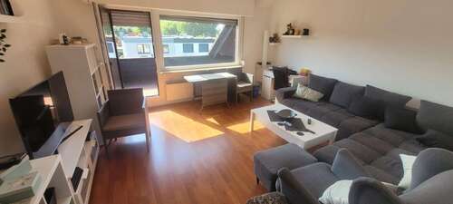 Foto - Wohnung zum Mieten in Dortmund 490,00 € 53 m²