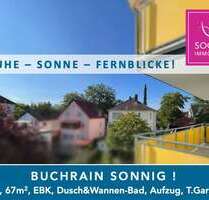 Wohnung zum Kaufen in Offenbach Buchrain 310.000,00 € 67 m²