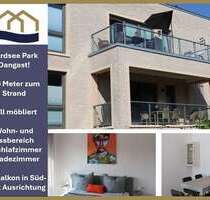Wohnung zum Mieten in Varel Dangast 760,00 € 62 m² - Varel / Dangast