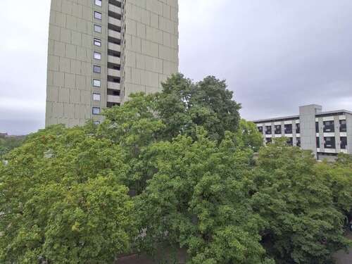 Foto - Wohnung zum Kaufen in Karlsruhe 153.000,00 € 33 m²