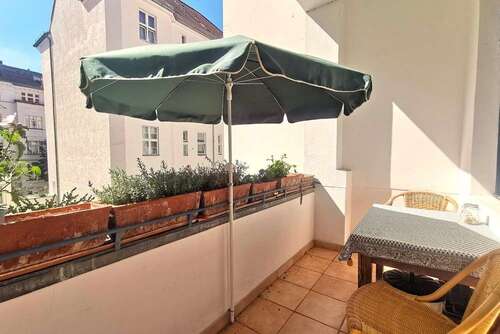 Foto - Wohnung zum Kaufen in Berlin 399.000,00 € 61.93 m²