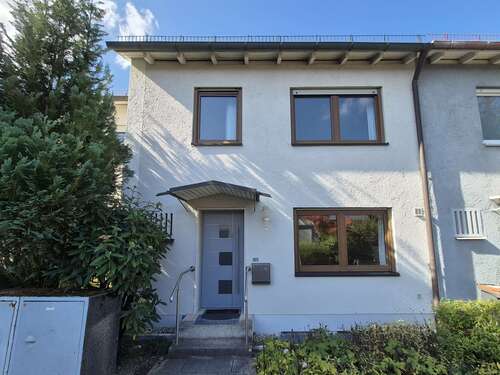 Foto - Haus zum Kaufen in Unterhaching 689.000,00 € 91 m²