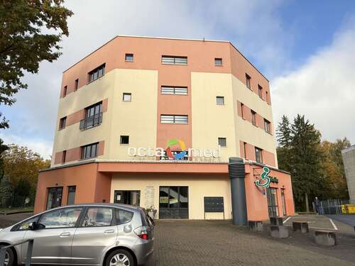 Foto - Büro in Görlitz 2.525,00 € 202 m²