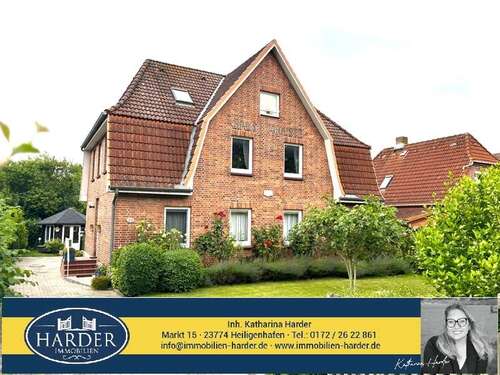 Foto - Haus zum Kaufen in Heiligenhafen 499.000,00 € 220 m²