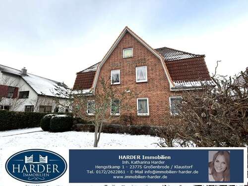 Foto - Haus zum Kaufen in Heiligenhafen 499.000,00 € 220 m²