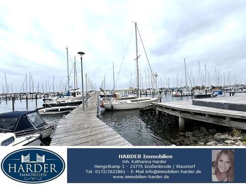 Foto - Haus zum Kaufen in Heiligenhafen 629.000,00 € 220 m²