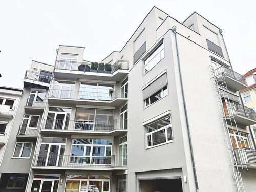 Foto - Büro in München 7.012,25 € 258 m²