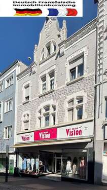 Foto - Einzelhandel in Neunkirchen 2.700,00 € 250 m²