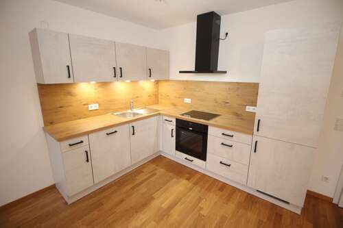 Foto - Wohnung zum Mieten in Landshut 1.050,00 € 64 m²