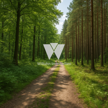 Foto - Grundstück in Borna 120.000,00 € 61204 m²