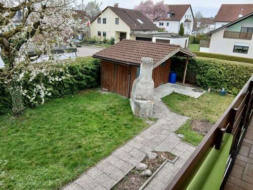 Foto - Haus zum Kaufen in Gundelfingen an der Donau 347.000,00 € 136 m²