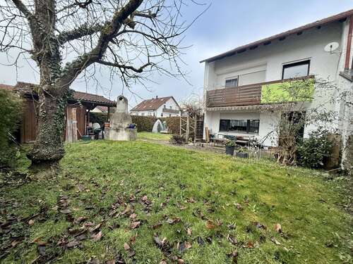 Foto - Haus zum Kaufen in Gundelfingen an der Donau 347.000,00 € 136 m²