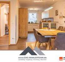 Haus zum Kaufen in Kaufering 588.000,00 € 119.93 m²