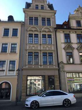 Foto - Wohnung zum Mieten in Plauen 650,00 € 85 m²