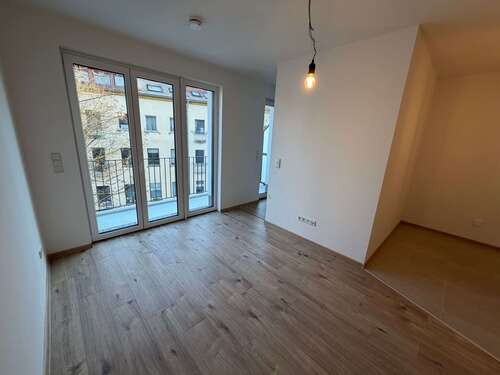 Foto - Wohnung zum Mieten in Berlin 1.040,00 € 40 m²