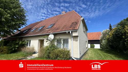 Foto - Haus zum Kaufen in Gottesgabe 219.000,00 € 160 m²
