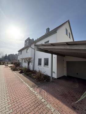 Foto - Haus zum Mieten in Burglengenfeld 1.600,00 € 170 m²