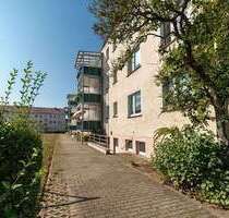Wohnung zum Mieten in Lutherstadt Wittenberg 344,00 € 52.42 m²