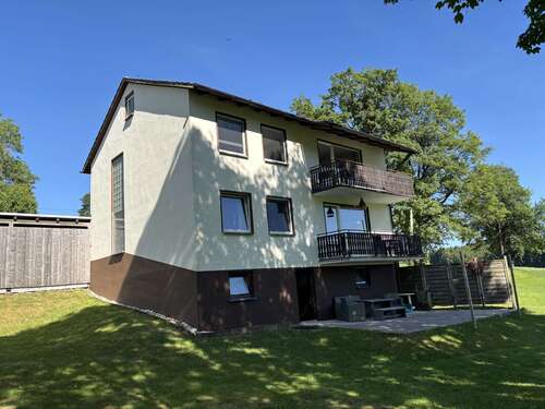 Foto - Haus zum Kaufen in Münchberg 199.000,00 € 149.14 m²