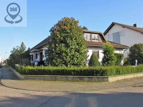 Foto - Haus zum Kaufen in Bad Schönborn 720.000,00 € 200 m²