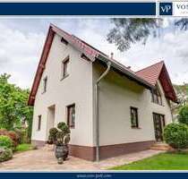 Haus zum Kaufen in Berlin Mahlsdorf-Süd 745.000,00 € 124 m² - Berlin / Mahlsdorf-Süd