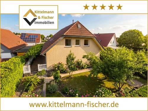 Foto - Haus zum Kaufen in Cremlingen 499.000,00 € 246 m²