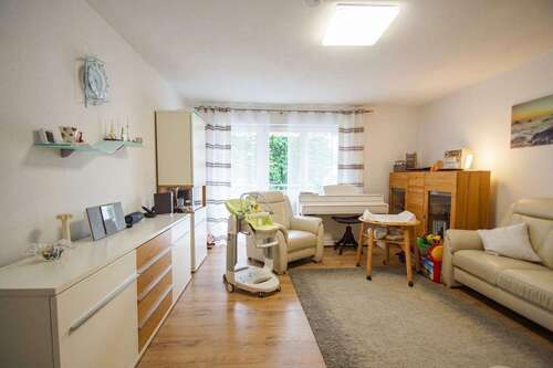 Foto - Wohnung zum Kaufen in LahrSchwarzwald 319.000,00 € 97.5 m²