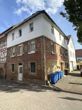 Foto - Wohnung zum Kaufen in Brackenheim 184.900,00 € 64 m²