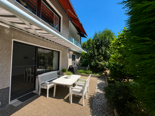 Foto - Wohnung zum Mieten in Sprockhövel 450,00 € 37 m²