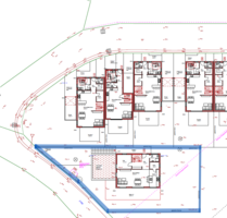 Grundstück zu verkaufen in Dorfen 365.000,00 € 519 m²
