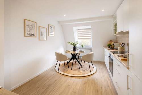 Foto - WG-Zimmer in Nürnberg 475,00 € 17 m²