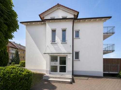 Foto - Wohnung zum Kaufen in Friesenheim 287.000,00 € 84 m²