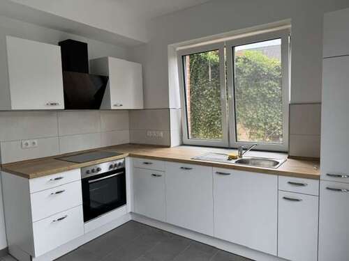 Foto - Wohnung zum Mieten in Bremen 1.500,00 € 95 m²