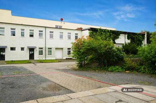 Foto - Halle in Heidenau 176,00 € 55 m²