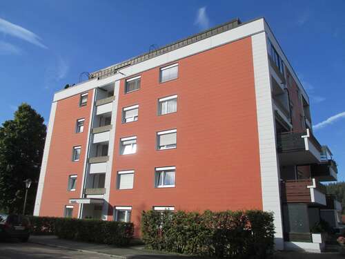 Foto - Wohnung zum Kaufen in Freudenstadt 224.000,00 € 94 m²