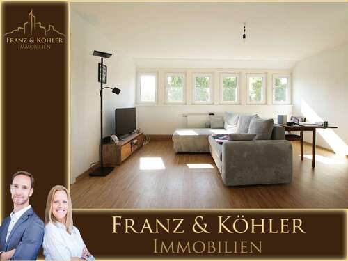 Foto - Wohnung zum Mieten in Friedberg 650,00 € 68 m²