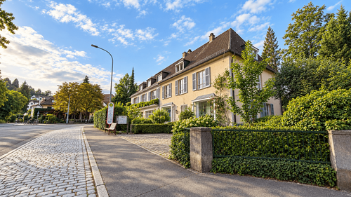 Foto - Haus zum Kaufen in Freiburg im Breisgau 1.220.000,00 € 204 m²