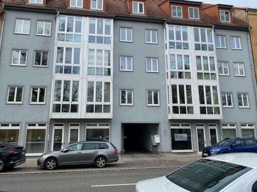 Foto - Büro in Lutherstadt Wittenberg 105.000,00 € 92 m²